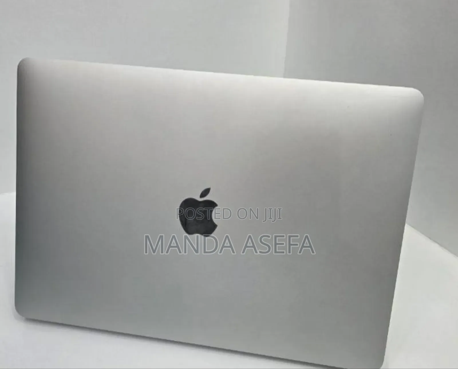 New Laptop Apple MacBook Pro 8GB Apple M2 SSD 512GB