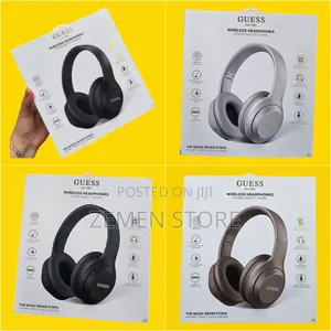 Wireless Headphones