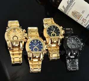 Invicta Unique High Quality Watch