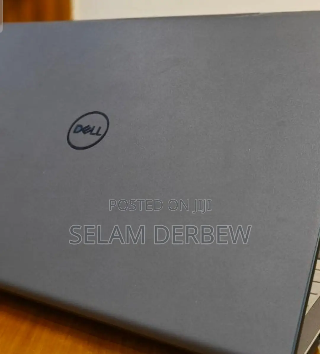 New Laptop Dell Inspiron 15 16GB Intel Core I7 SSD 512GB