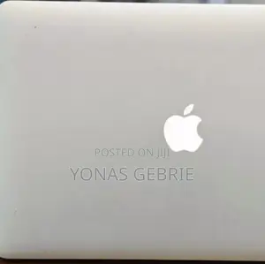 New Laptop Apple MacBook Pro 2015 16GB Intel Core i7 SSD 256GB
