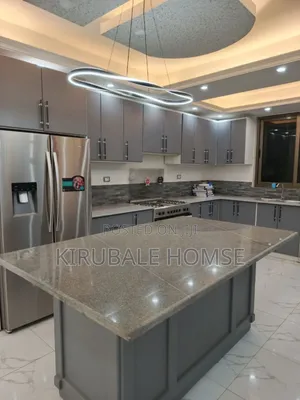 3bdrm Apartment in Megnagnea Englishe, Bole for rent