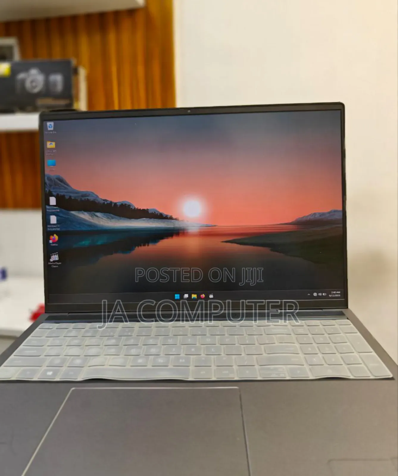 New Laptop Dell Inspiron 15 16GB Intel Core I7 SSD 512GB