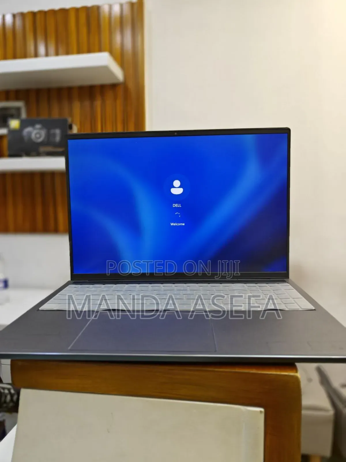New Laptop Dell Inspiron 15 16GB Intel Core I7 SSD 512GB