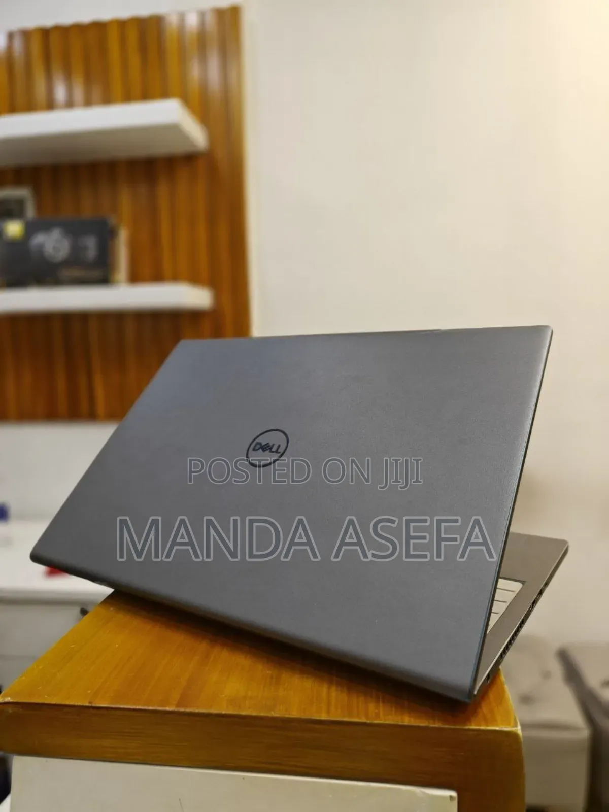 New Laptop Dell Inspiron 15 16GB Intel Core I7 SSD 512GB
