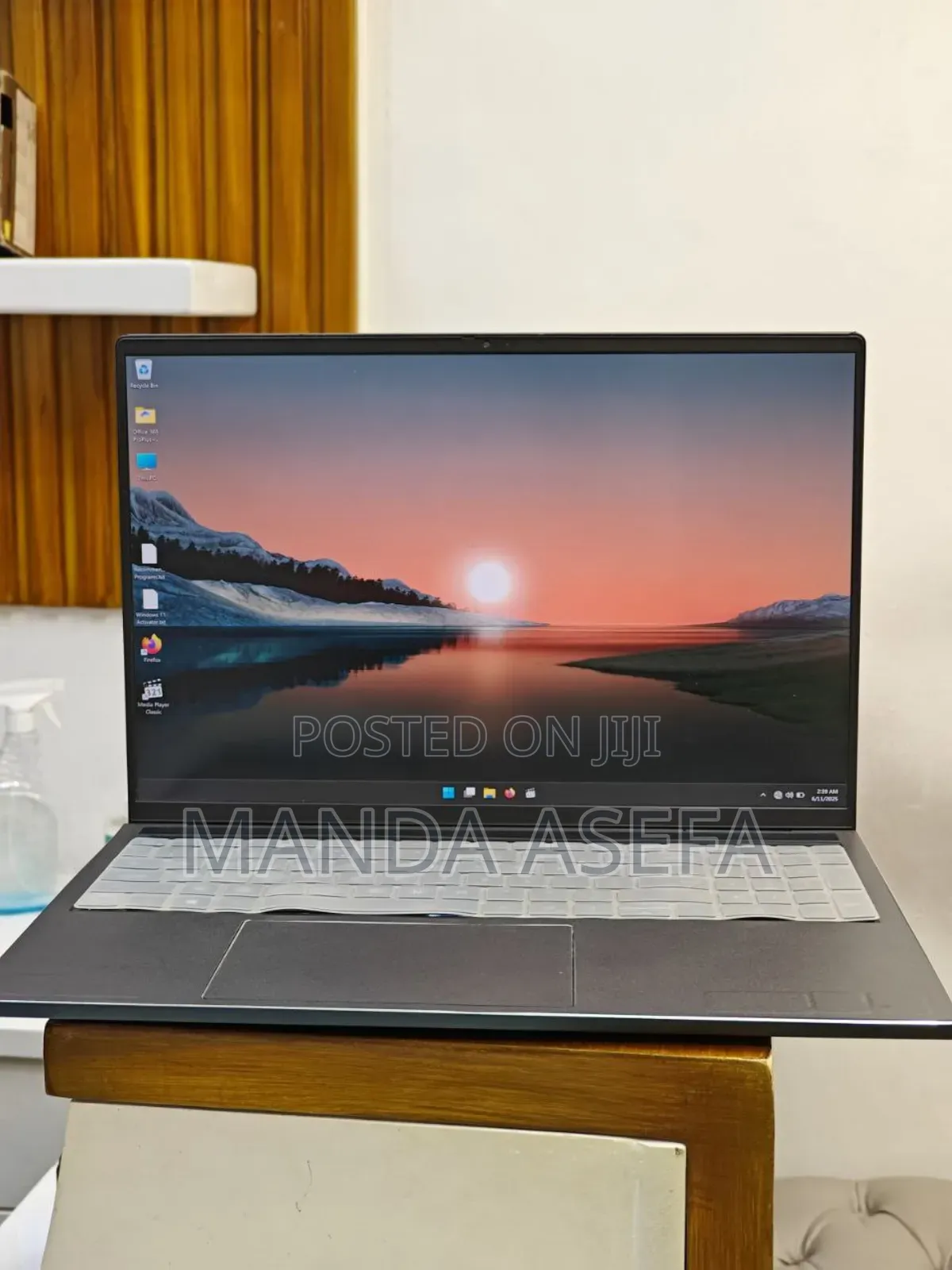 New Laptop Dell Inspiron 15 16GB Intel Core I7 SSD 512GB