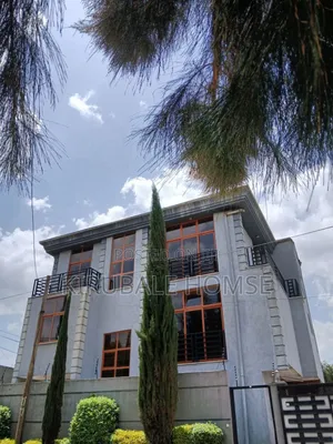 Furnished 5bdrm Villa in Bole for rent