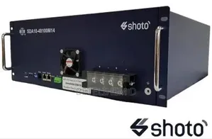 6.5kva Inverter and Battery