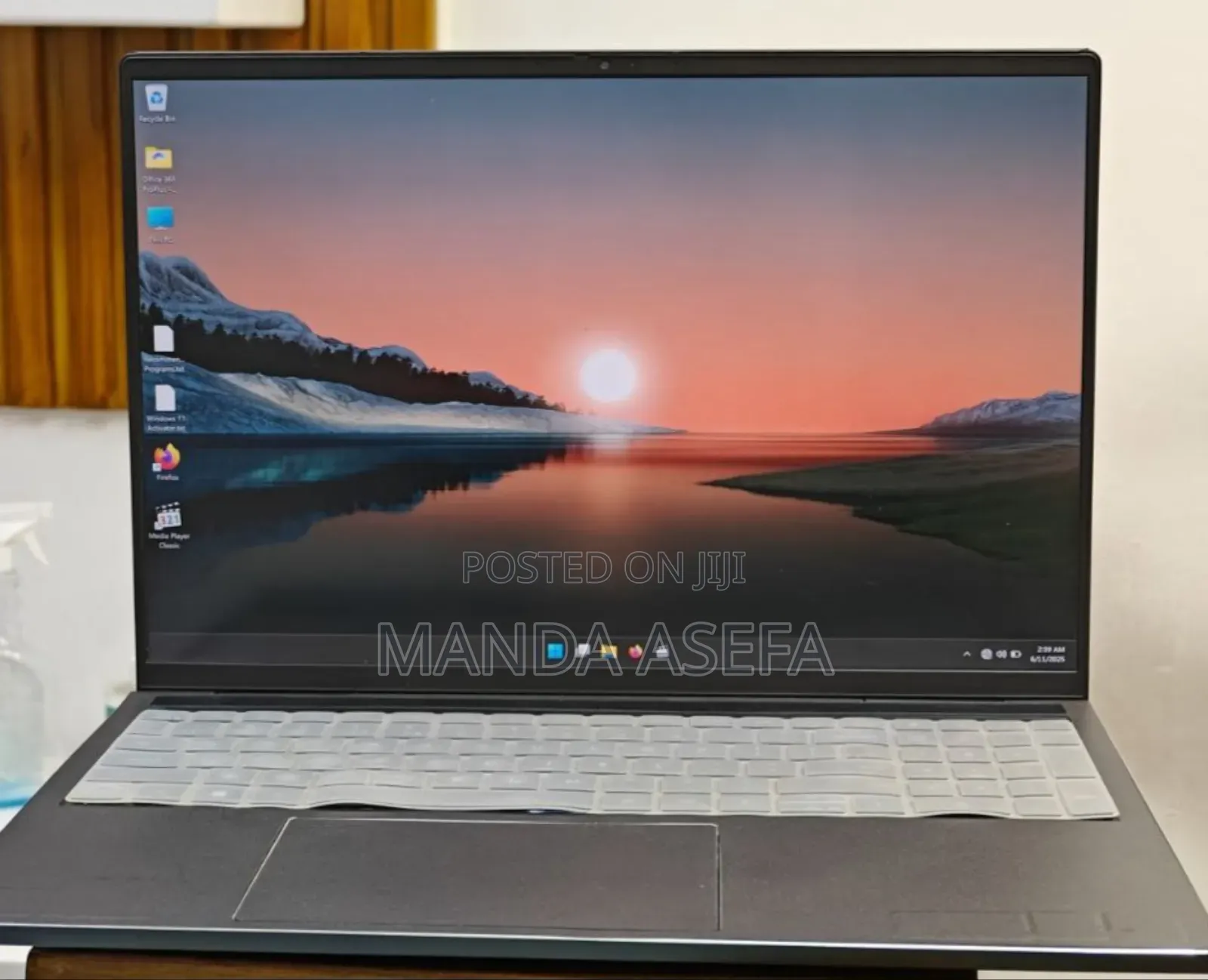 New Laptop Dell Inspiron 15 16GB Intel Core I7 SSD 512GB
