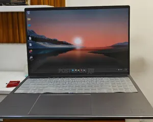 New Laptop Dell Inspiron 15 16GB Intel Core I7 SSD 512GB