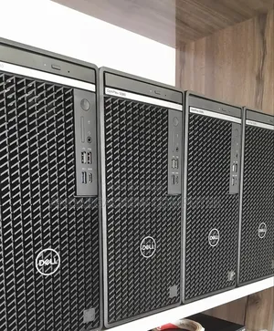 Desktop Computer Dell Optiplex 3090 8GB Intel Core I5 HDD 1T
