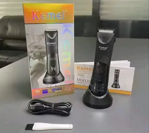 Kemei Body Trimmer