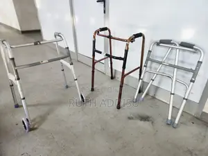 Walker黨派walker Medical鎮靜medical Walker銳氣almunium Walker