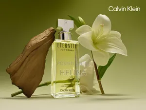 Calvin Klein Eternity Perfume a Classic Scent for Women