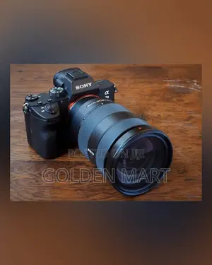 Sony A7 Iii (Brand New)