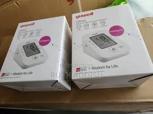 Digital Blood Pressure Monitor釟了medical Blood Pressure