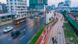 Commercial Land Sale Bole 24 Totot Hotel Area