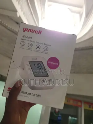 Digital Blood Pressure Monitor黨員blood Pressuer Monitor半年bp