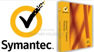 Symantec Endpoint Protection (Sep) Antivirus 2025 Enterprise Edition