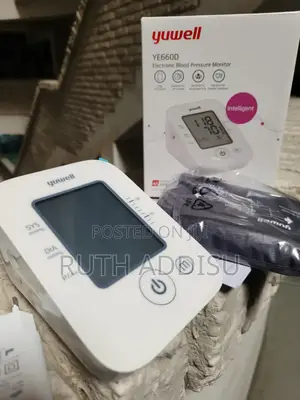 Blood Pressure Monitor Digital米蘭blood Pressure Measurement