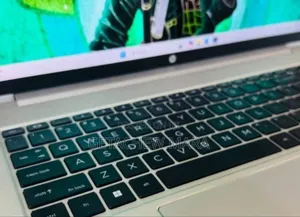 New Laptop HP Pavilion 15 8GB Nvidia HDD+SSD 32GB