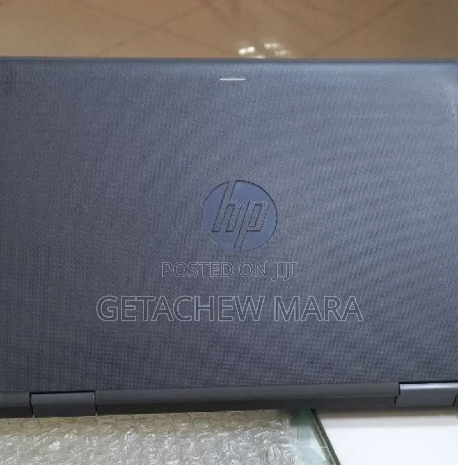 New Laptop HP ProBook 11 X360 8GB Intel Core I5 SSD 512GB
