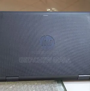 New Laptop HP ProBook 11 X360 8GB Intel Core I5 SSD 512GB