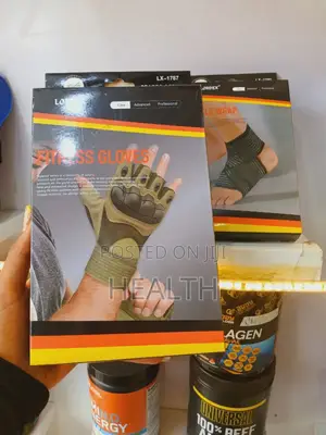 Fitness Glove