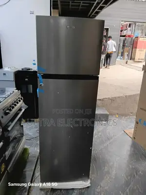 Oorbit Refrigerator 365 L