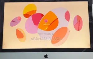 New Desktop Computer Apple iMac 16GB Intel Core I5 SSHD+SSD 1T