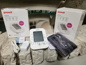 Digital Blood Pressure Monitor起來digital Blood Pressuer Monit