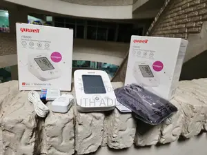 Blood Pressuer Monitor地方digital Blood Pressuer Monitor Bp