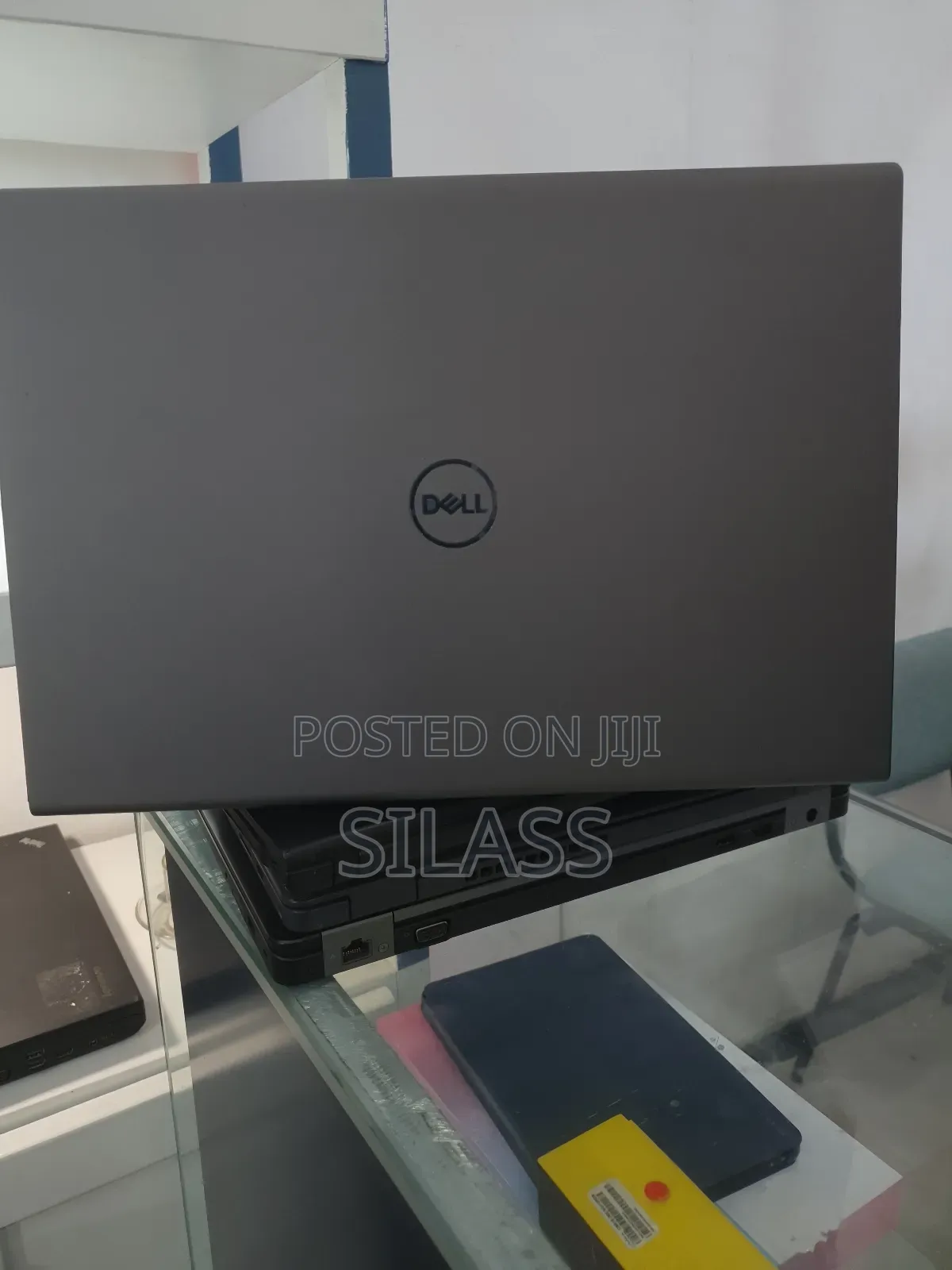 New Laptop Dell Inspiron 15 16GB Intel Core I7 SSD 512GB