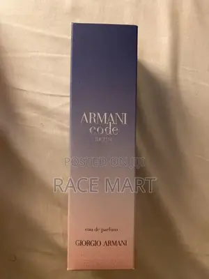 Armani Code