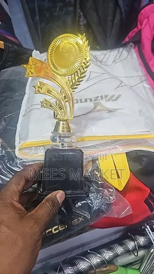 Award Trophys