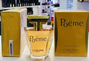 Lancôme Pôme Eau De Parfum