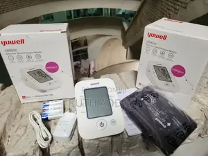 Digital Blood Pressuer Monitor地球packed Bp Monitor走到bp New