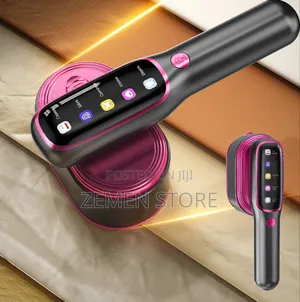 Byson Portable Iron