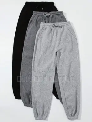 Summer Sweatpant Sale – Comfort Meets Style!