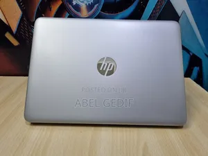 New Laptop HP EliteBook 840 8GB Intel Core I7 SSD 512GB