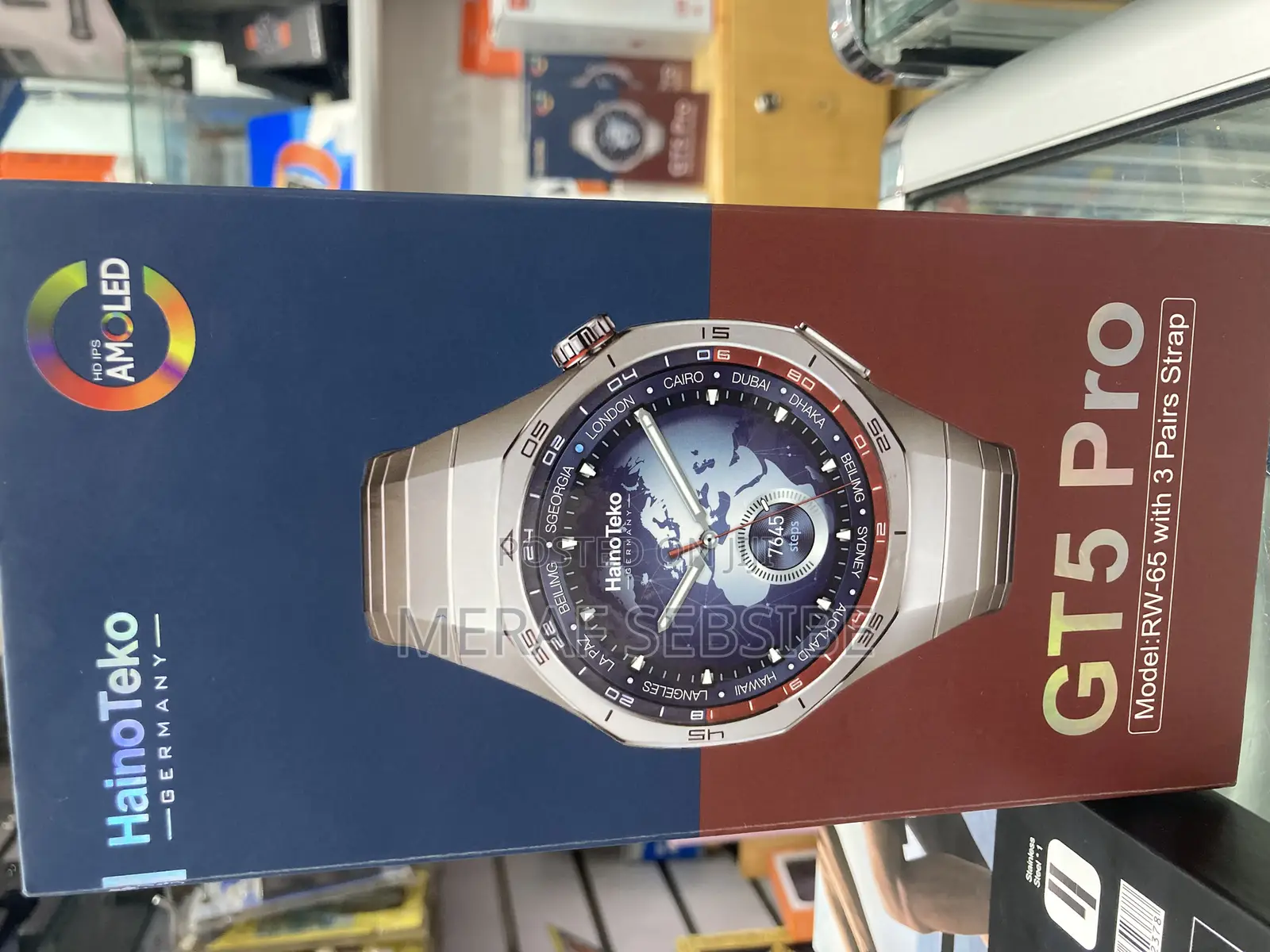 Hanoi Tech
