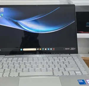 New Laptop HP Pavilion 15 16GB Intel Core I5 eMMC 1T