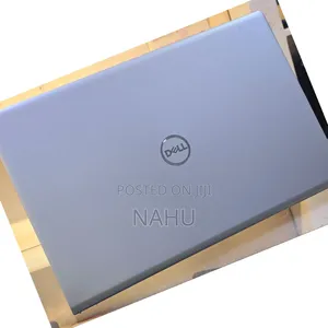 New Laptop Dell Inspiron 15 16GB Intel Core I7 SSD 512GB