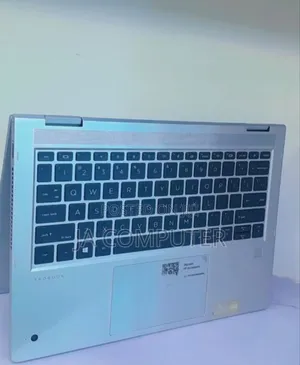 New Laptop HP ProBook 430 16GB AMD Ryzen 7 SSD 512GB