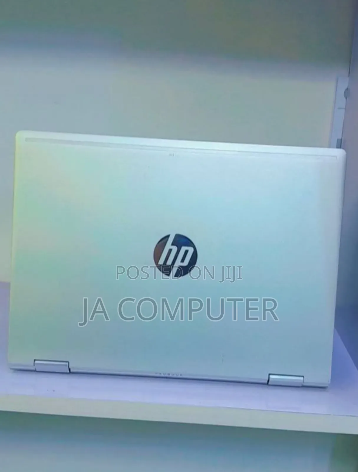 New Laptop HP ProBook 430 16GB AMD Ryzen 7 SSD 512GB