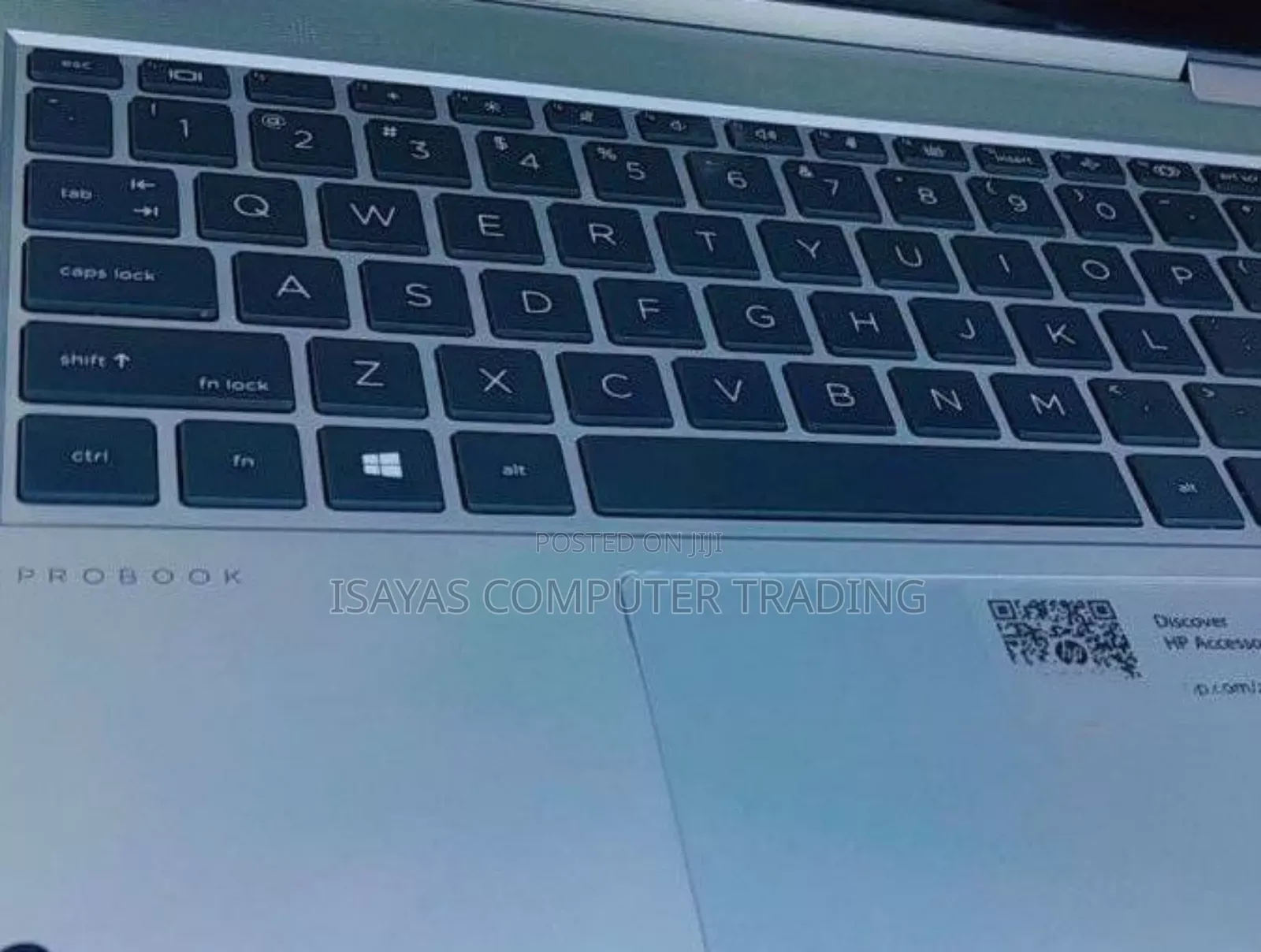 New Laptop HP ProBook 430 G8 16GB AMD Ryzen 7 SSD 1T