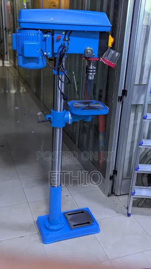 Fixtec Drill Press 20mm