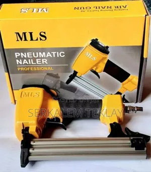 Mls Shoter