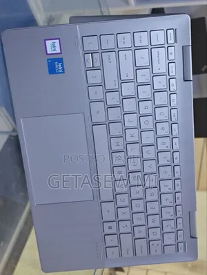 New Laptop HP Pavilion X360 14 16GB Intel Core I5 SSD 512GB