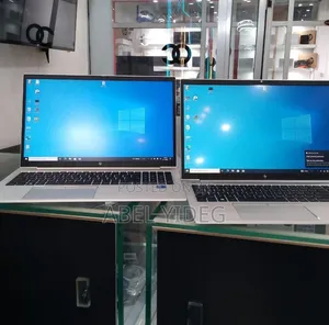 New Laptop HP EliteBook 850 G8 16GB Intel Core I7 SSD 512GB